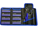 SET DE DESTORNILLADORES YX6018 126PCS