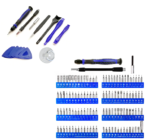 SET DE DESTORNILLADORES YX6018 126PCS - Imagen 3