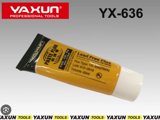 YX-636-1