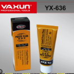 FLUX YX636