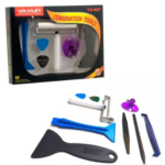 SET ESPATULAS YX687