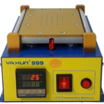 PLANCHA YX999