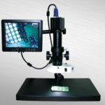 MICROSCOPIO MONOCULAR YX AK23-USB HDMI