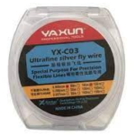 ROLLO ALAMBRE ULTRAFINO YXC03