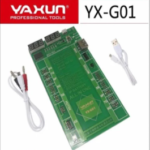PLACA TESTEADORA YX G01