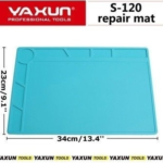 MANTA ANTIESTATICA YX-S-120 29 x 34cm