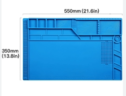 MANTA ANTIESTATICA YX-S-180