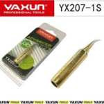 PUNTA PARA SOLDAR YX207-1S