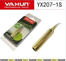 PUNTA PARA SOLDAR YX207-1S