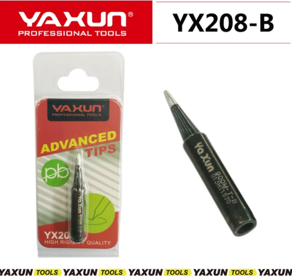 PUNTA P/SOLDAR YX208-B