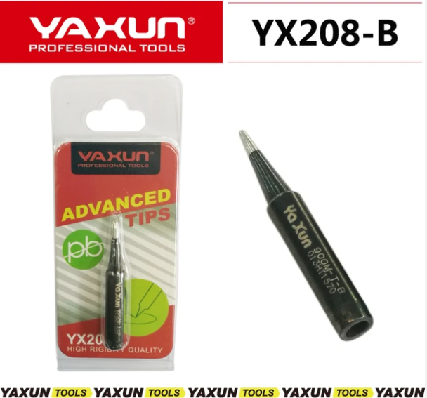 YX208-B