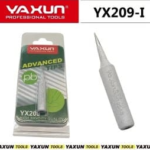 PUNTA PARA SOLDAR YX209-I