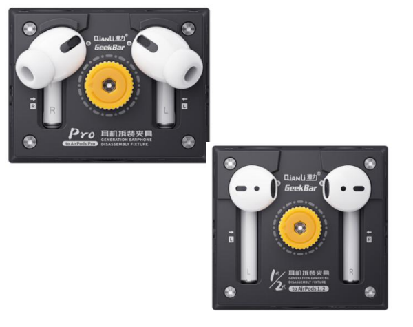 PLACA PARA AURICULAR GENERACION 1ST/2ND +PRO