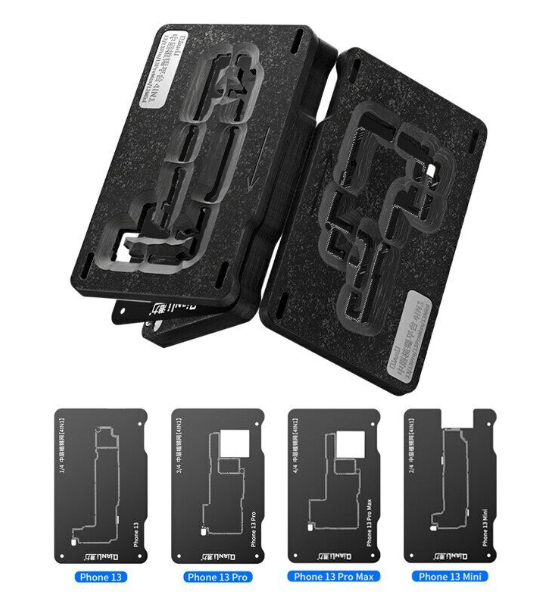 PLATAF. DE REBALLING 4 EN 1- 13/13P-PM-MI
