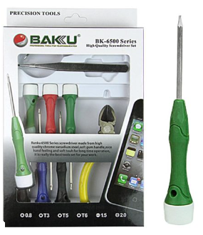 BK-6500