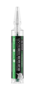 MASCARA UV