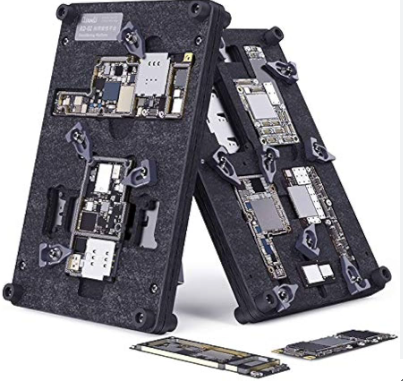 PLATAFORMA DE REPARACION RD-02