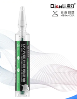 REPAIR MAN UV DRY CURING