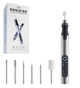PULIDORA ELECTRICA INTELIGENTE SG-02