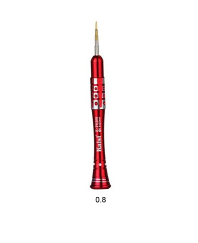 DESTORNILLADOR K-8308 0.8