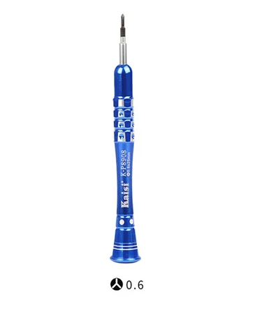 DESTORNILLADOR K-8908 0.6