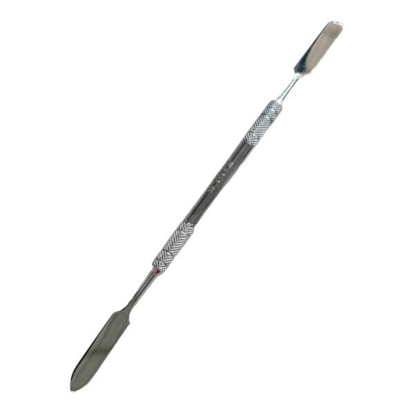 ESPATULA K-I8 SILVER