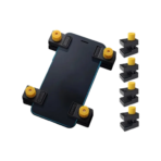 JUEGO 4 CLIPS ICLAMP 2.0 QIANLI