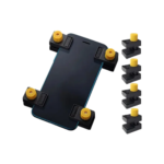 JUEGO 4 CLIPS ICLAMP 2.0 QIANLI