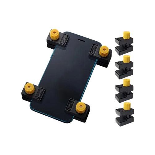 JUEGO 4 CLIPS ICLAMP 2.0 QIANLI