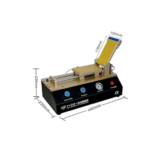 LAMINADORA AUTOMATICA TBK-765 REPARACION DISPLAY - Imagen 2