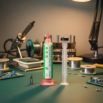 FLUX PASTA PARA SOLDAR AT H20 ATTEN