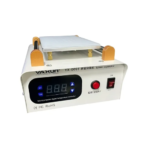 PLANCHA YX-009T NEW - Imagen 2