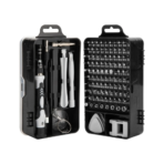 SET DE DESTORNILLADOR 115PCS NEW