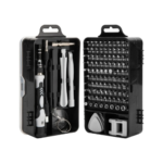 SET DE DESTORNILLADOR 115PCS NEW