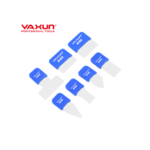 SET DE ESPATULAS YX 1-7 NEW YAXUN