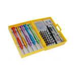 SET DE DESTORNILLADORES YX6300 - Imagen 2