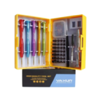 SET DE DESTORNILLADORES YX6300