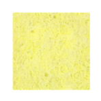 ESPONJA PARA LIMPIAR PUNTAS DE CAUTIN SOLDADOR - PACK X 4 - Imagen 2