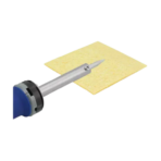 ESPONJA PARA LIMPIAR PUNTAS DE CAUTIN SOLDADOR - PACK X 4 - Imagen 3