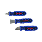 SET ESPATULAS YX-5B