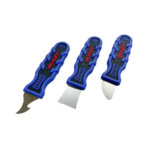 SET ESPATULAS YX-5B - Imagen 2