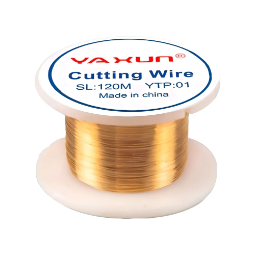 000209 ALAMBRE YX0.1MM SEPAR.WIRE - Imagen 1