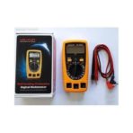 MULTIMETRO-TESTER YX830L - Imagen 2