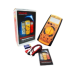 MULTIMETRO-TESTER YX9205A+ - Imagen 2