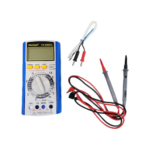 TESTER DIGITAL YAXUN YX9208AL MULTIMETRO MEDIDOR TECNICOS