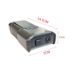 MULTIMETRO-TESTER YX890C - Imagen 2
