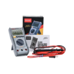 MULTIMETRO-TESTER YX890D - Imagen 2