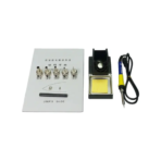 ESTACION DE SOLDADO YX-702 - Imagen 2