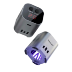 LAMPARA RECARGABLE DE CURADO-SECADO IUV INTELIGENTE QIANLI