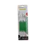 SET DE PUNTAS/PUAS BK-120 - Imagen 2